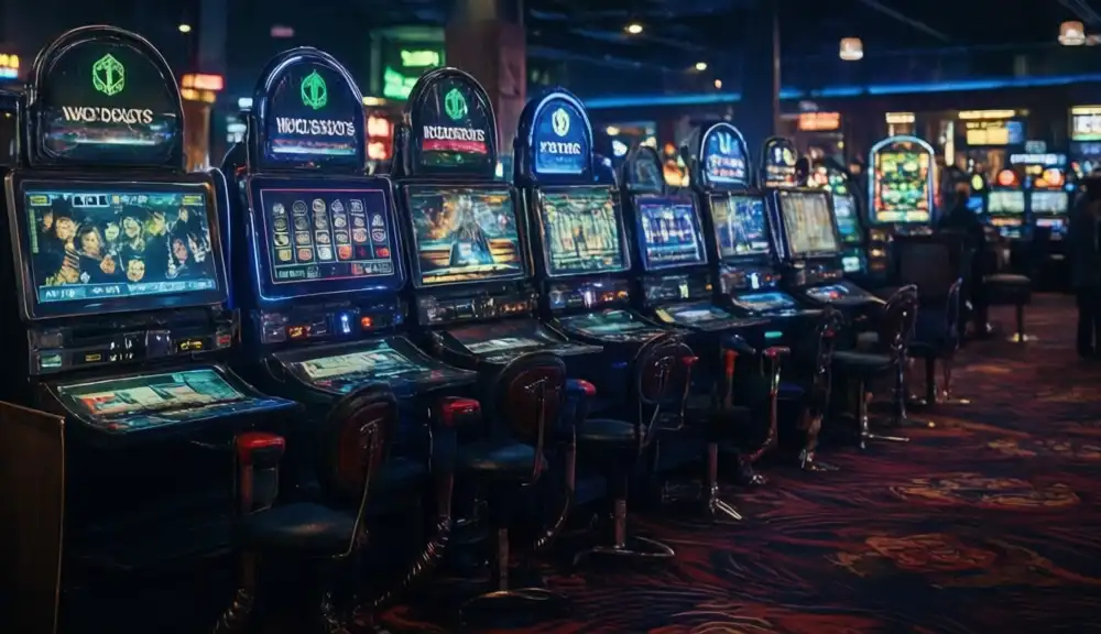 UniBetSlots Banner